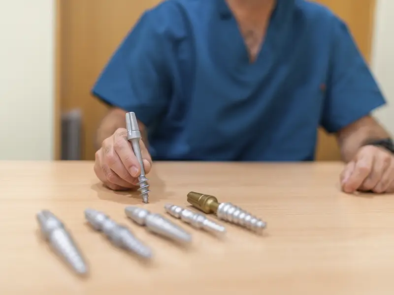 estudio minucioso de cada caso